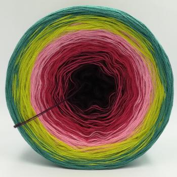 Preview: (ab 0,011€/Meter) Wilder Wein